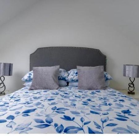 Porth Ed View Villa Saint Columb Minor ภายนอก รูปภาพ