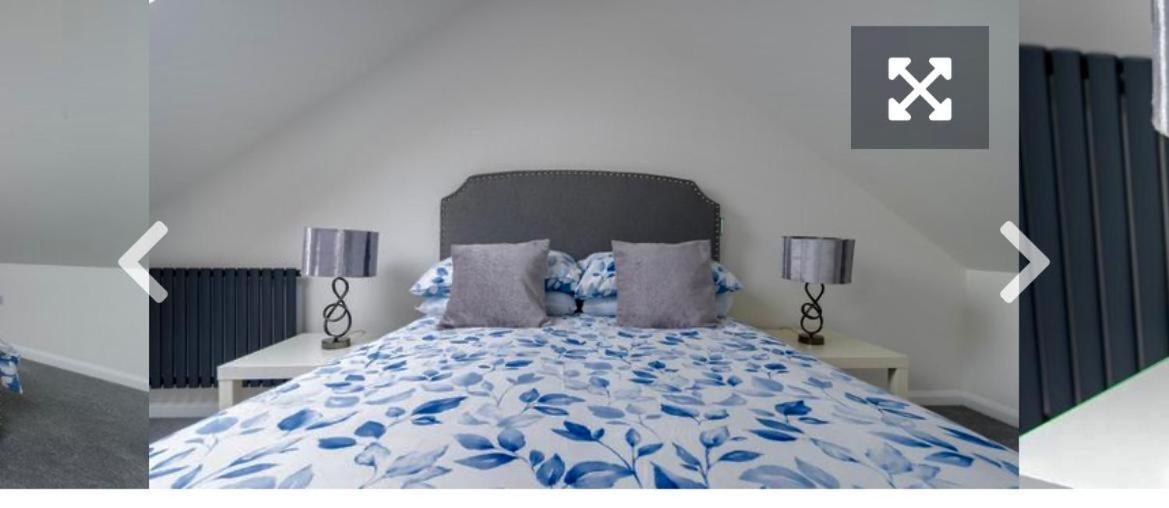 Porth Ed View Villa Saint Columb Minor ภายนอก รูปภาพ