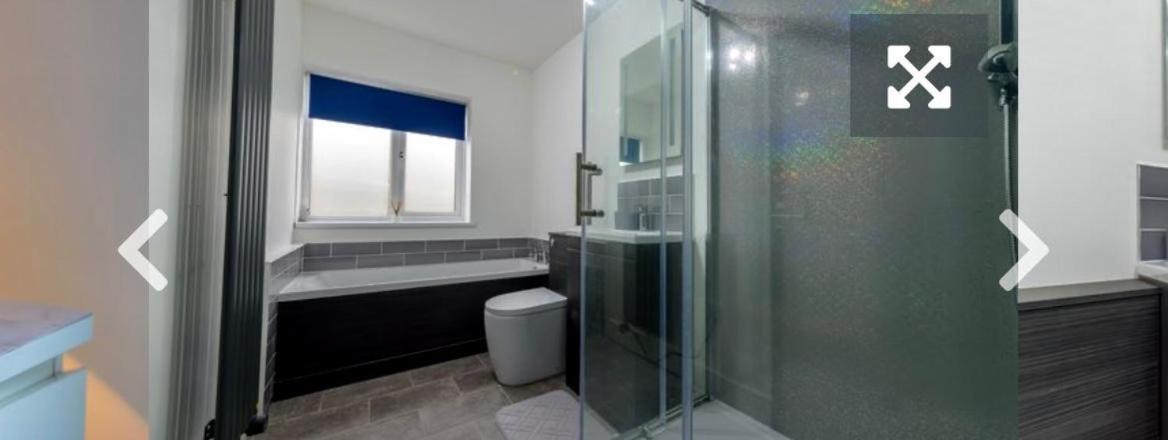 Porth Ed View Villa Saint Columb Minor ภายนอก รูปภาพ