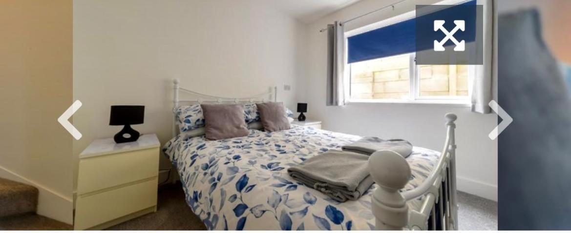 Porth Ed View Villa Saint Columb Minor ภายนอก รูปภาพ