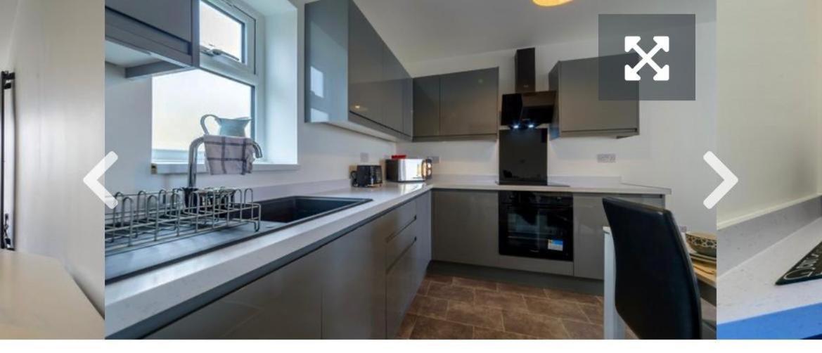 Porth Ed View Villa Saint Columb Minor ภายนอก รูปภาพ